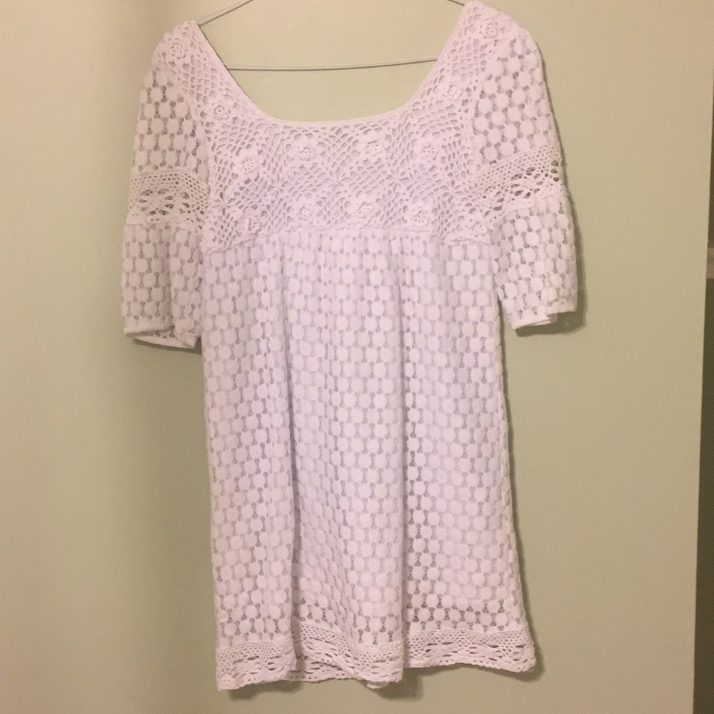 Solitaire Dress